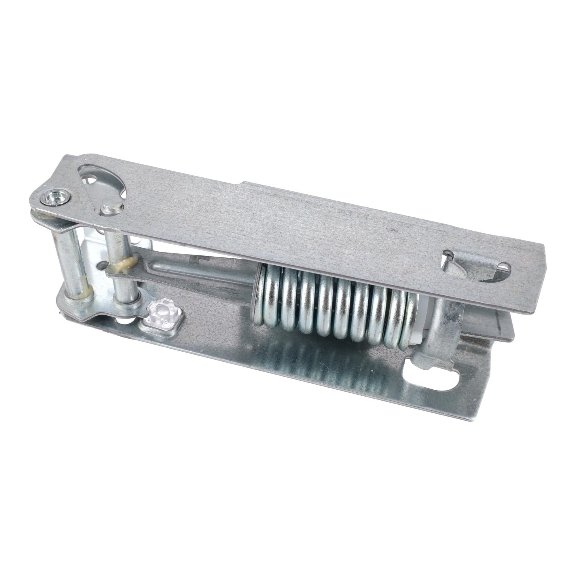 sparefixd Cerniera per coperchio della porta del congelatore Polar Frigorifero & Freezer