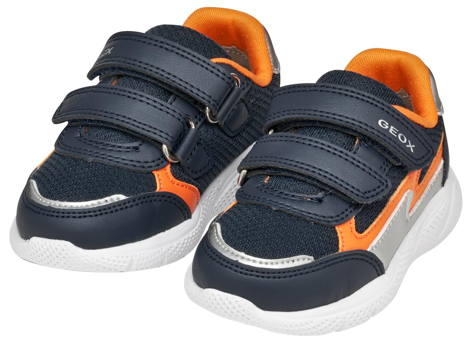Geox Garçon B Sprintye Boy Basket