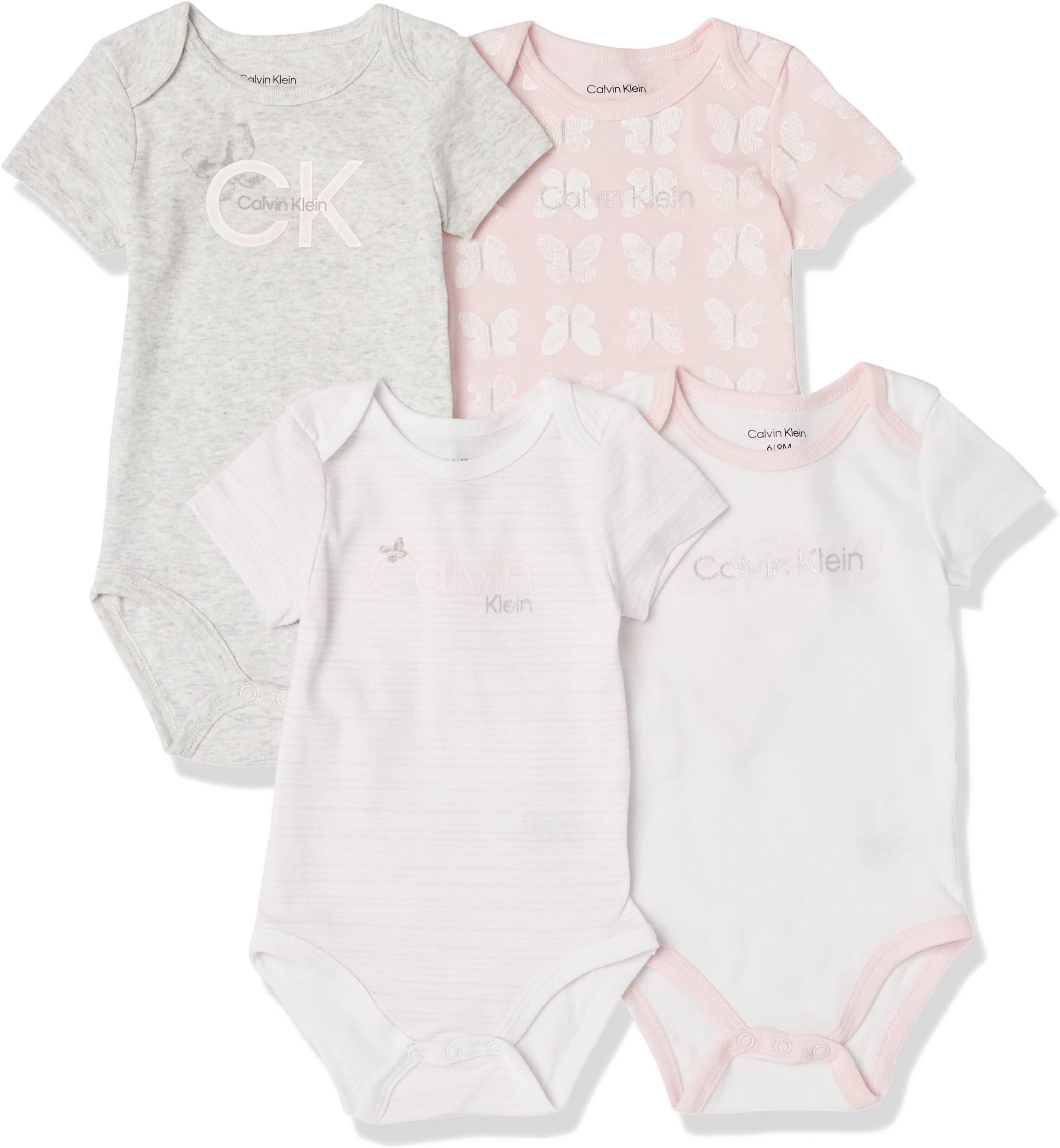 Ladies 4 Piece Set