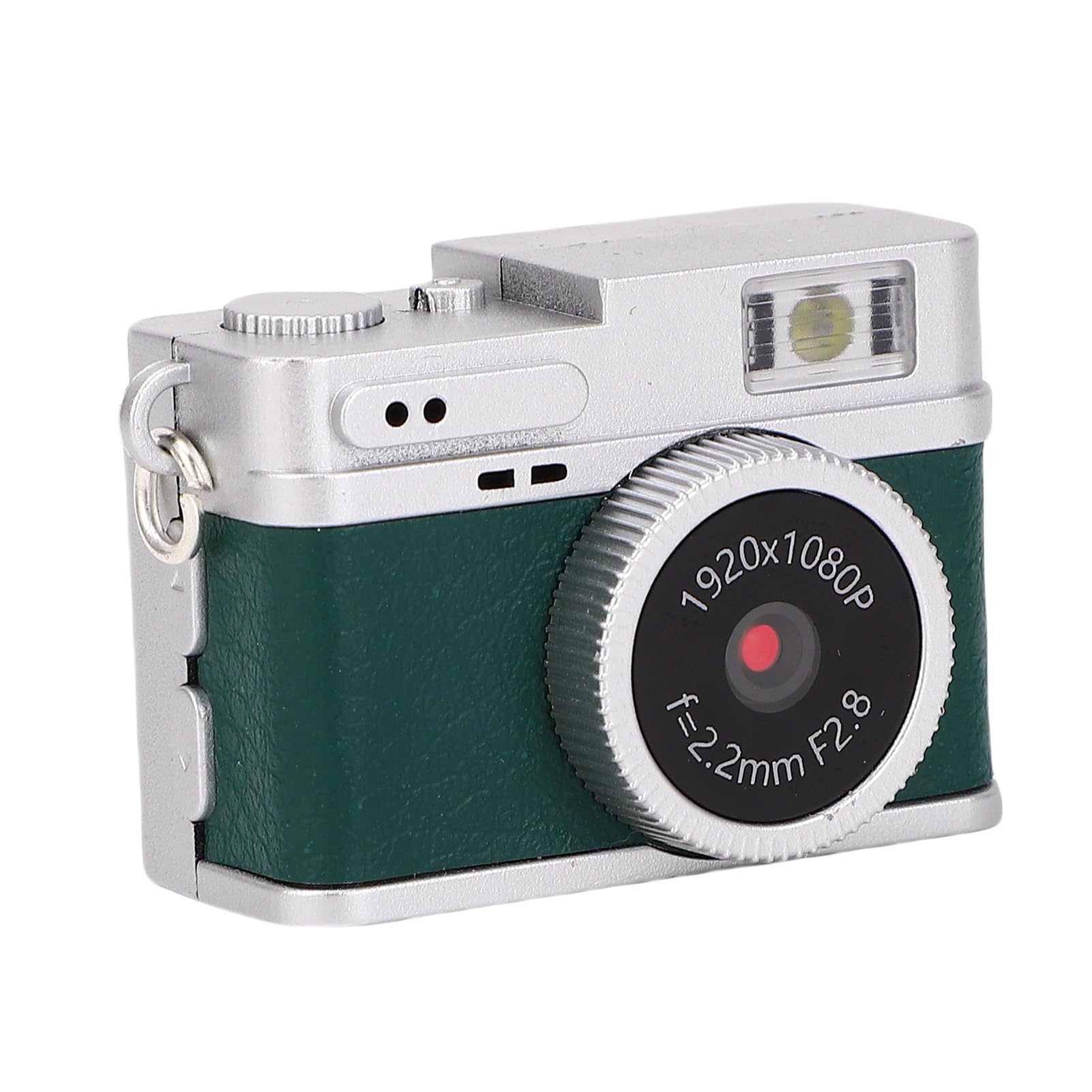 Amazon.com: Mini Keychain Camera, 20MP 1080P Retro Digital Camera