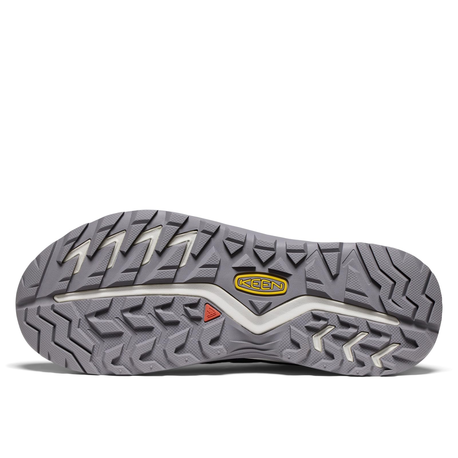 KEEN Versacore Waterproof, Zapatos para Senderismo Mujer