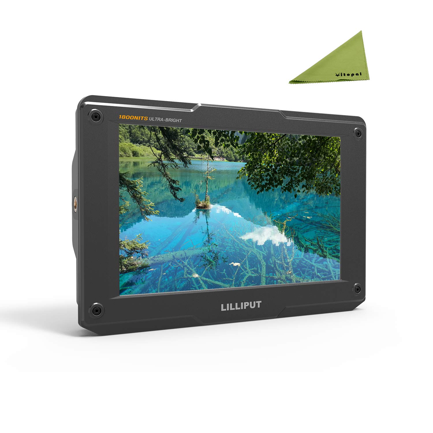 7 4k lcd panel hdmi interface brands