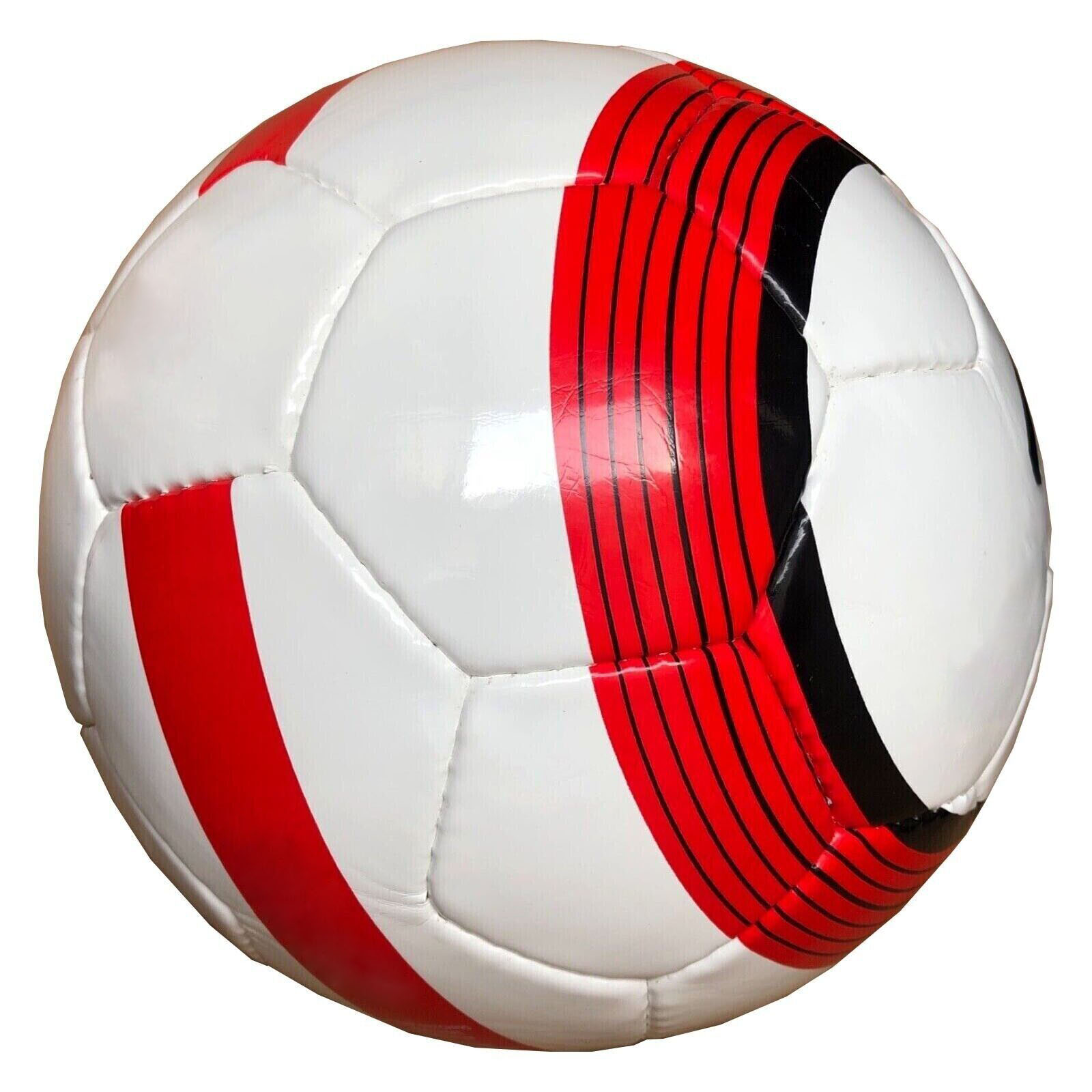 Amazon.com : World Cup 2004 CA Red T90 Match Ball Famous Football