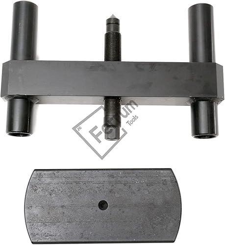 Miniatura 2 de Ferrum Tools ISX 3164606 Cylinder Liner Press Instalador Alternativa