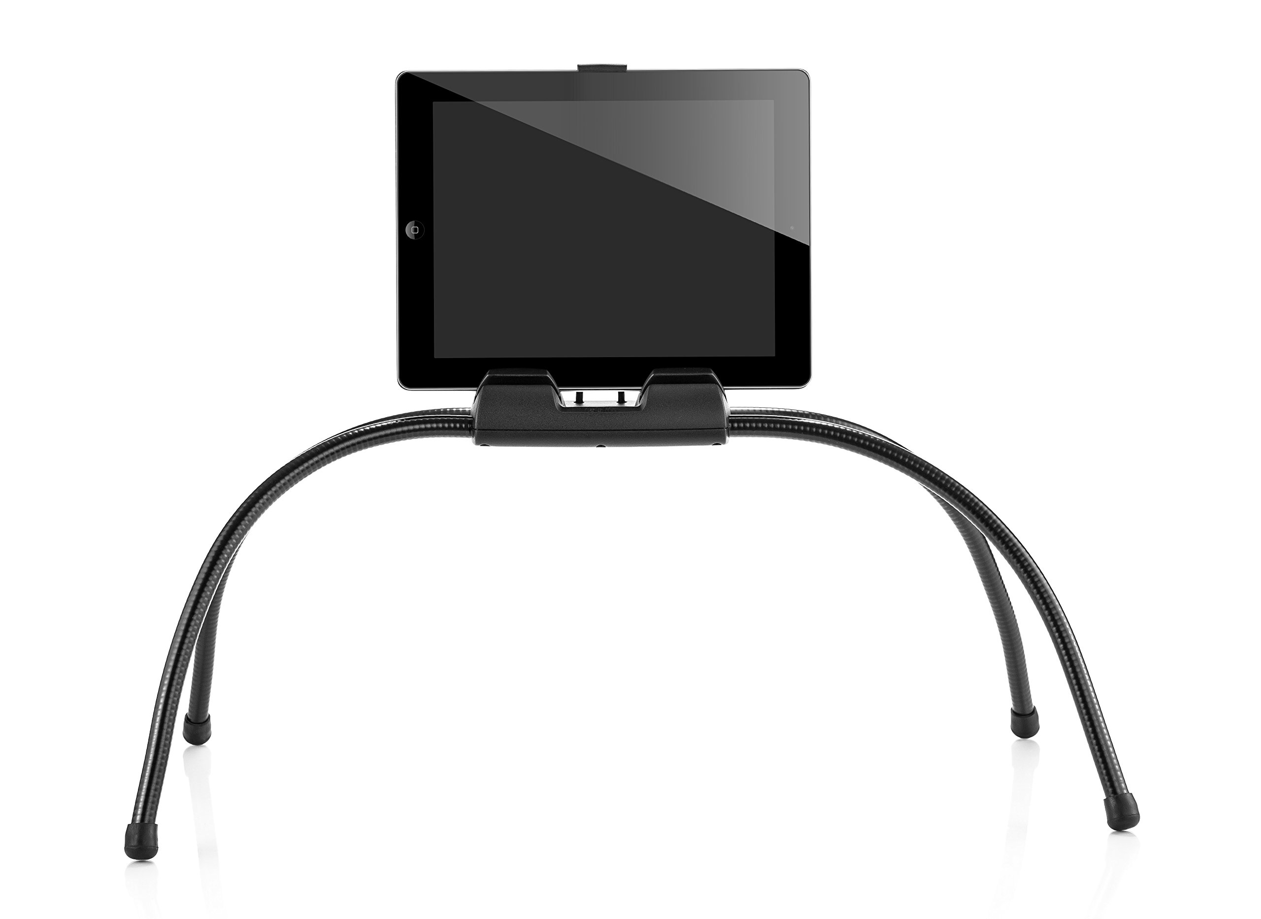 Buy Tablift iPad Holder for Bed Flexible Universal Tablet Stand Mount Bed or Table Online