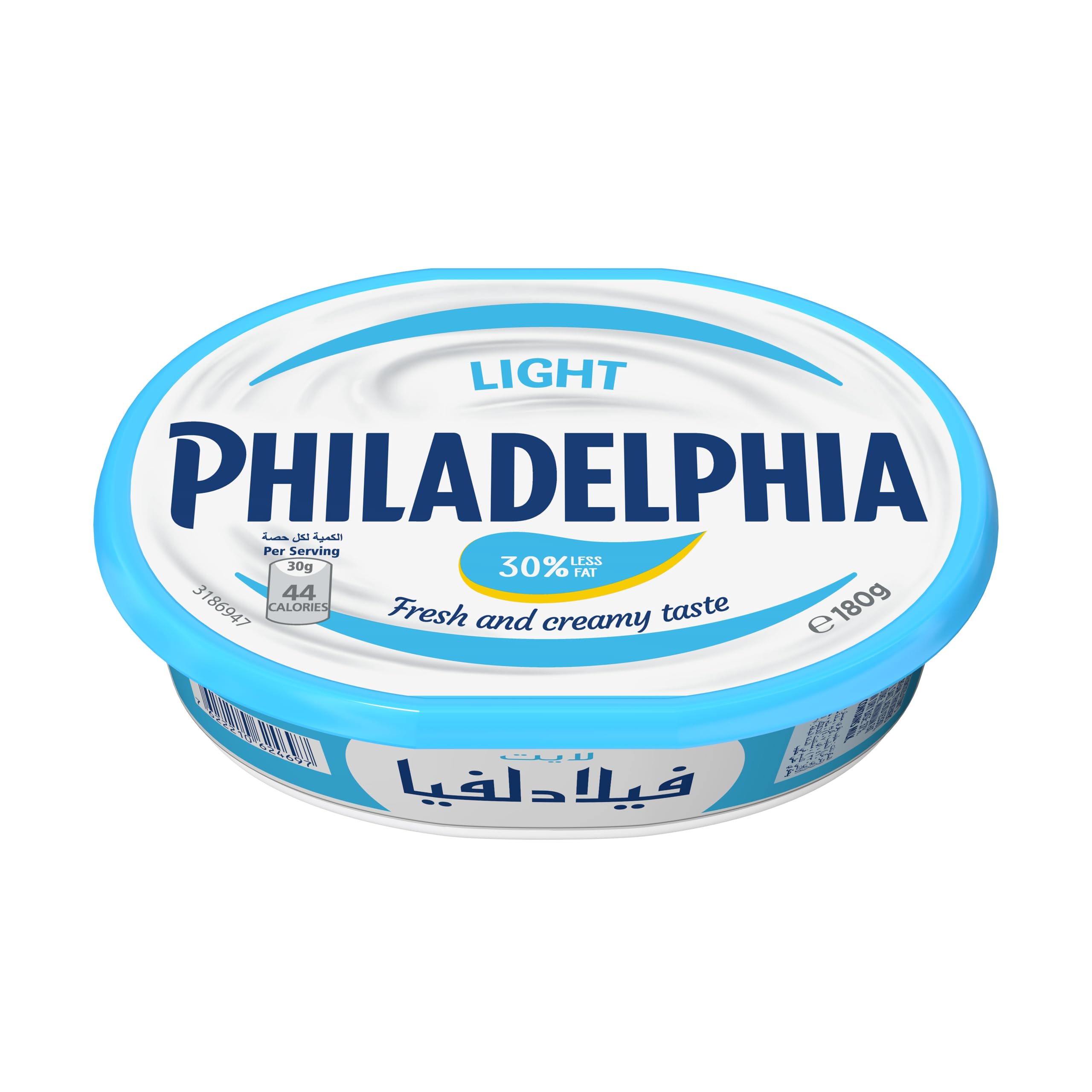 Philadelphia Cheese Spread Light 180g