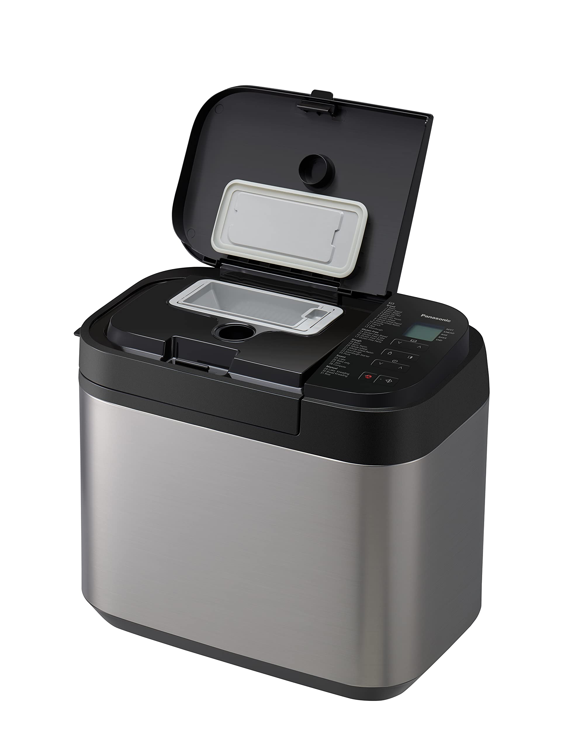 panasonic bread maker replacement tin