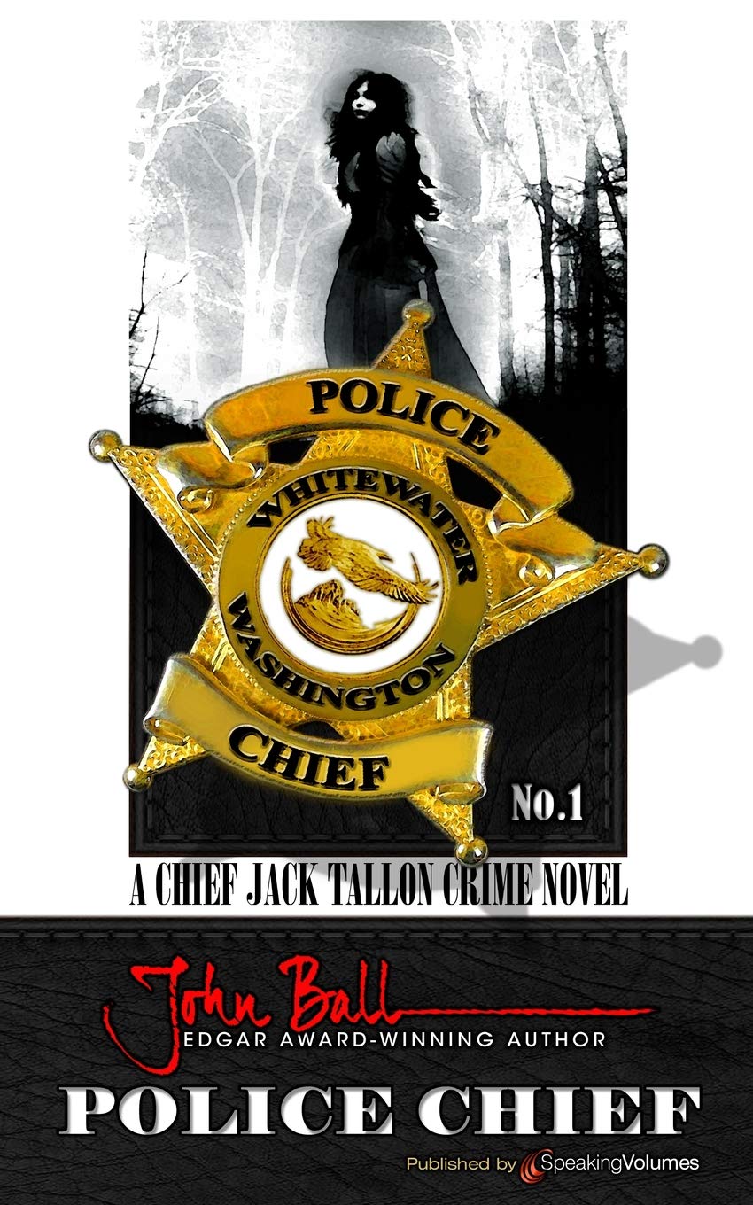 Police Chief: Volume 1 (Chief Jack Tallon)