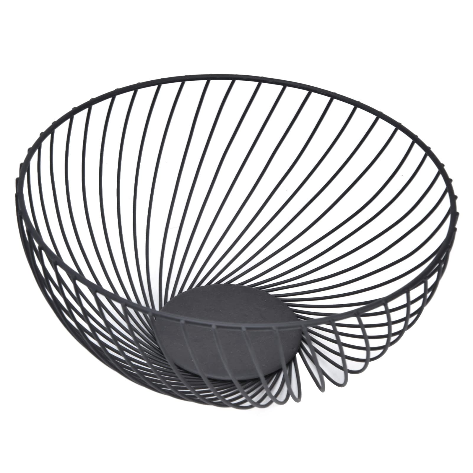 AUNMAS Fashionable fruit bowl, easy Fruit Bowl, Household Fruit Basket to carry, non slip fruit bowl, European egg storage for vegetable storage