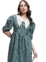 Tokyo Talkies Women Dress