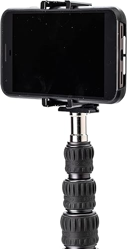 Miniatura 4 de Benro Soporte de transmisión en vivo de carbono MeVideo