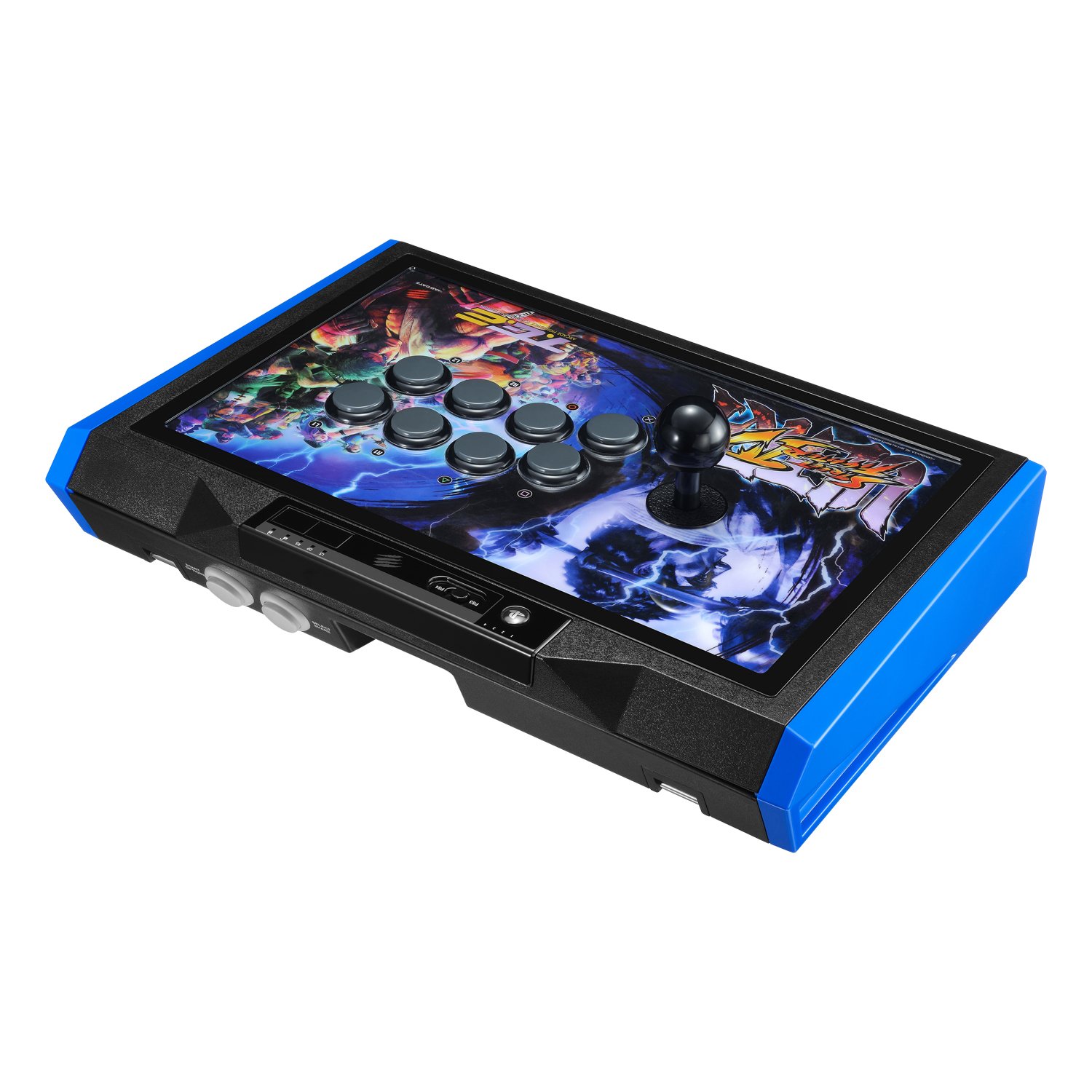 Buy Mad Catz Ultra Street Fighter IV Arcade FightStick Tournament