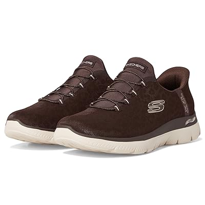 SKECHERS Arch Fit Summits Hands Free Slip Ins Women