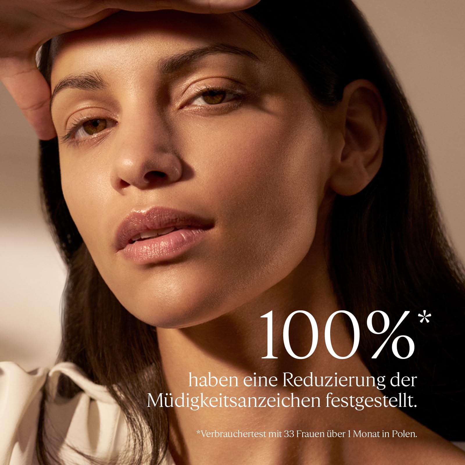 L'OCCITANE - Augenserum Immortelle Reset - 15 ml - Reduziert Schwellungen und Augenringe - Made in France