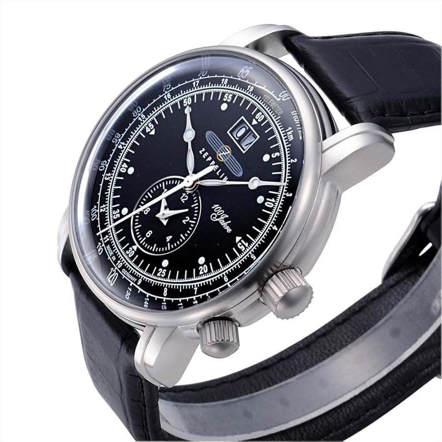 Amazon.co.jp: 正規輸入品 ツェッペリン ZEPPELIN 100周年記念