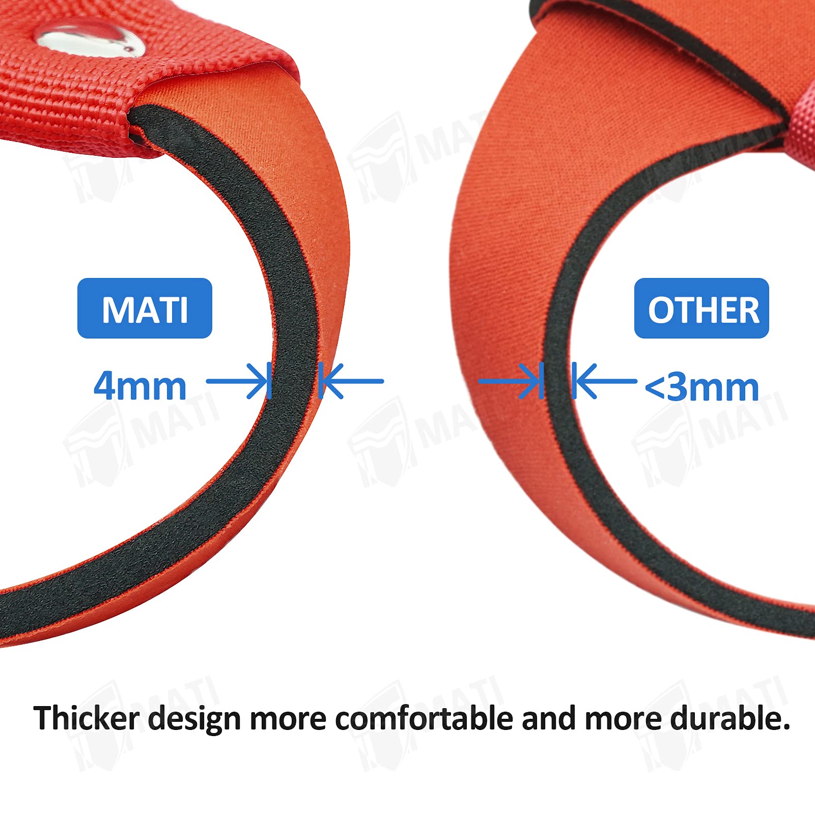 Polaris Jet Ski Kill Switch Safety Kill Switch Lanyard For Polaris Jet Ski  - Replacement Stop Tether (Models SL/SLH/SLT/SLTH) Polaris Ski Loops