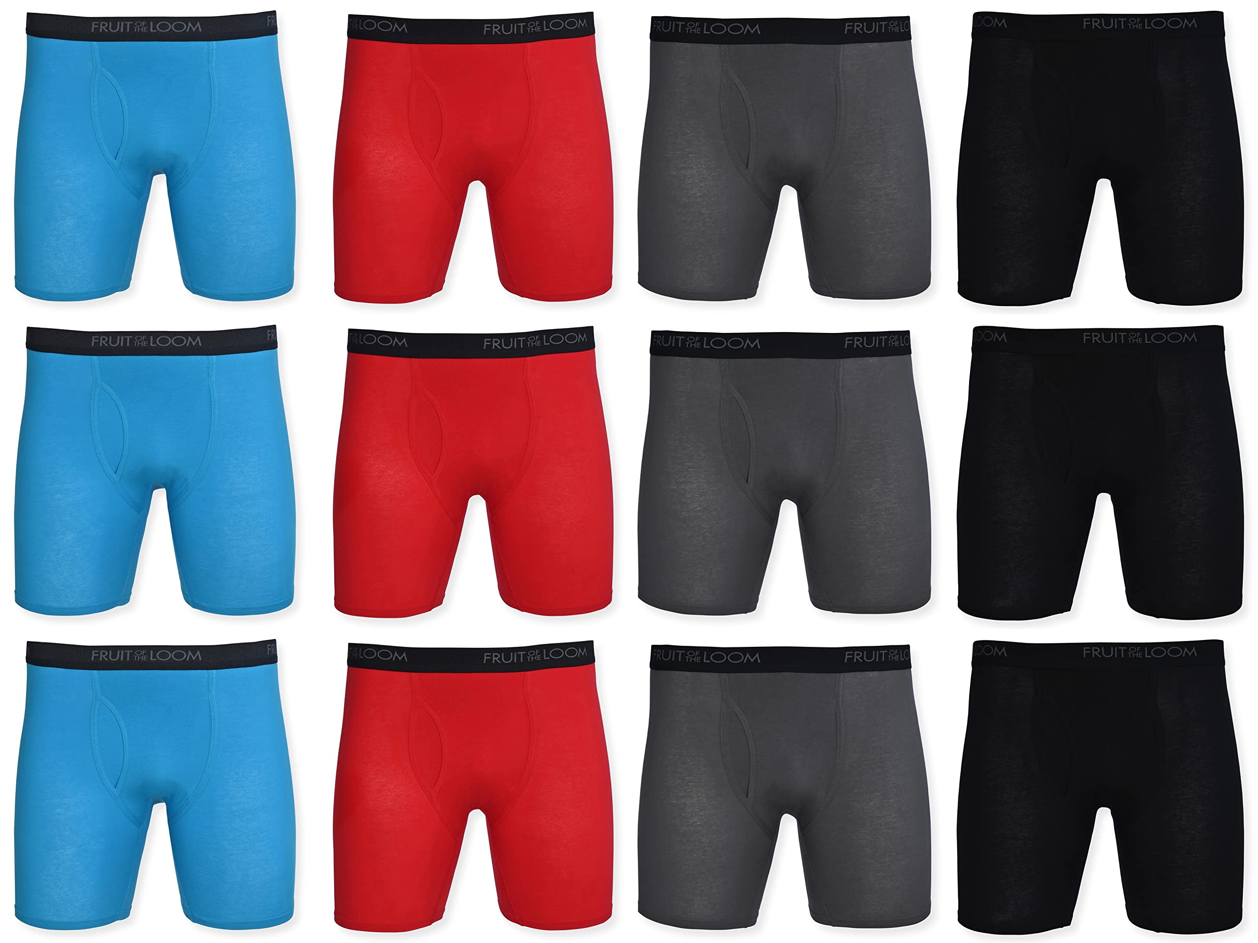 Discount fruit of the loom compression shorts New Arrivals