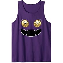 Ghostly Ghazt Tank Top