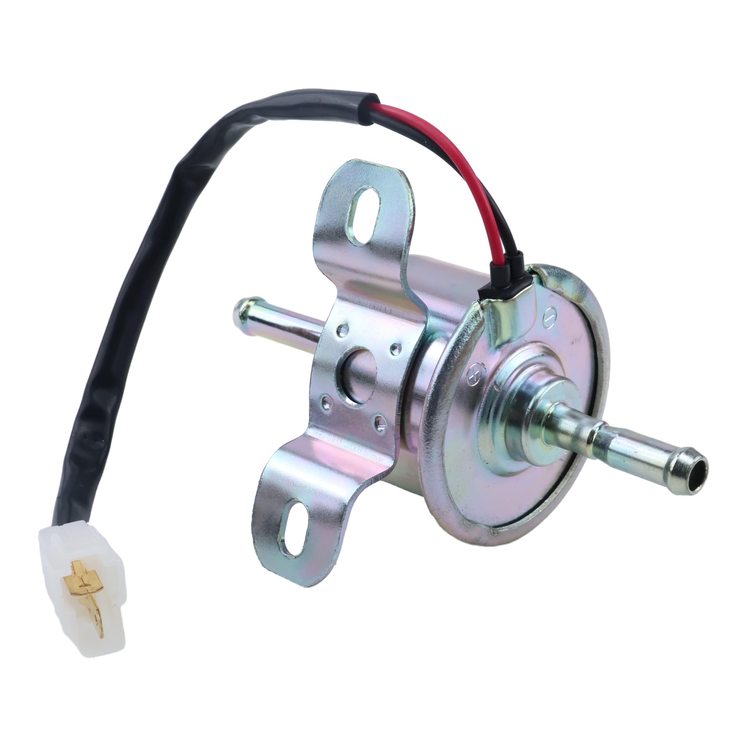 Amazon.com: JEENDA Fuel Pump 49040-2065 490402065 12V Compatible