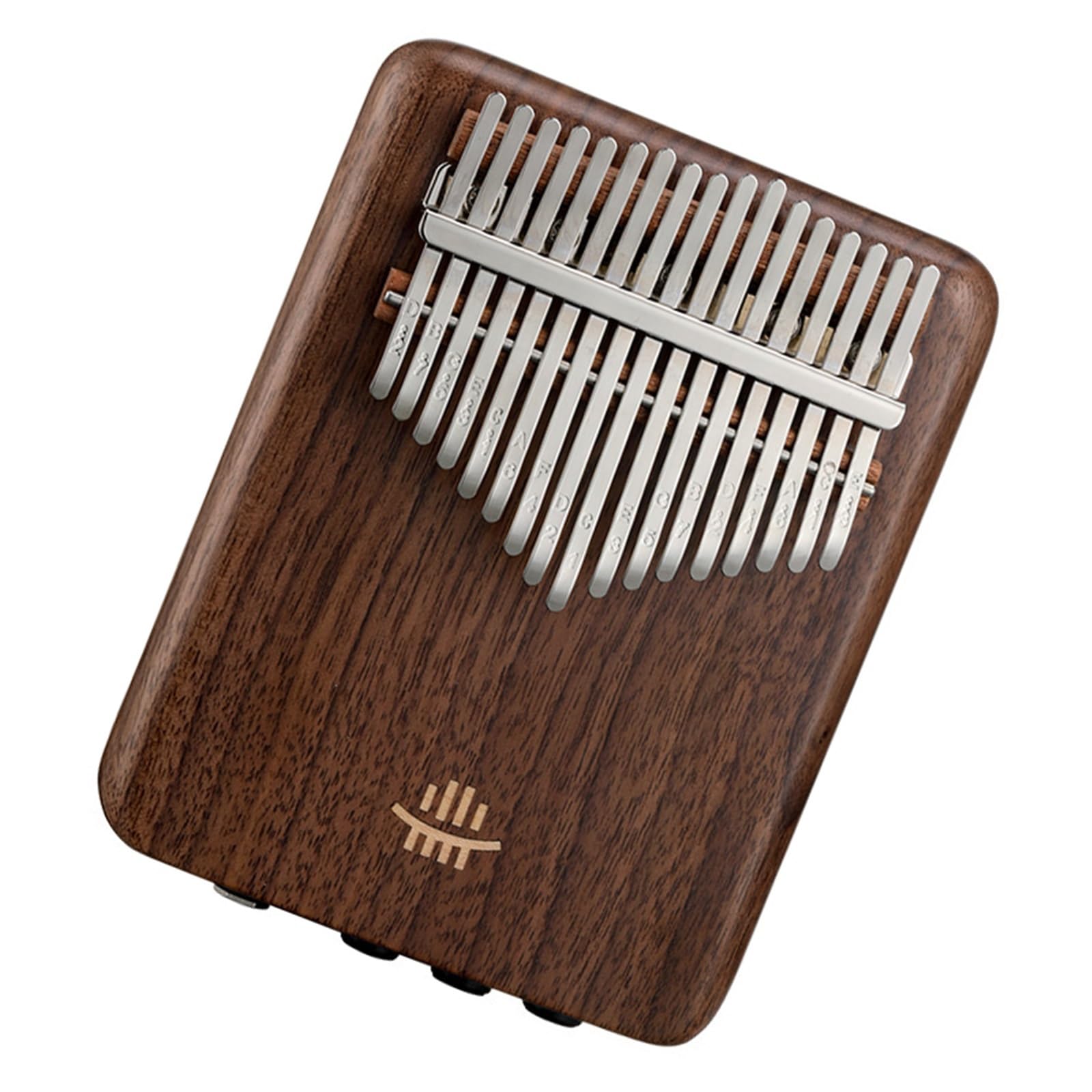 Kalimba Strumento Kalimba portatile per professionisti