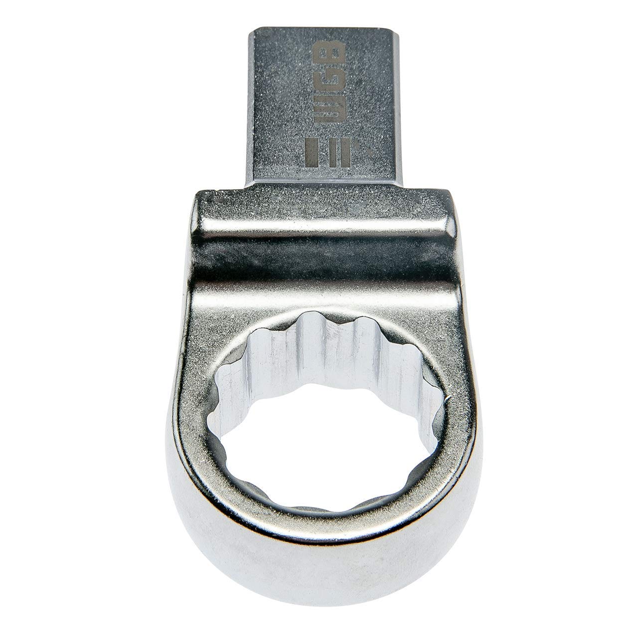 Ring-Einsteckwerkzeug | 14x18 mm | Einsteckwerkzeug für Drehmo | No.2385 | 24 mm | WGB