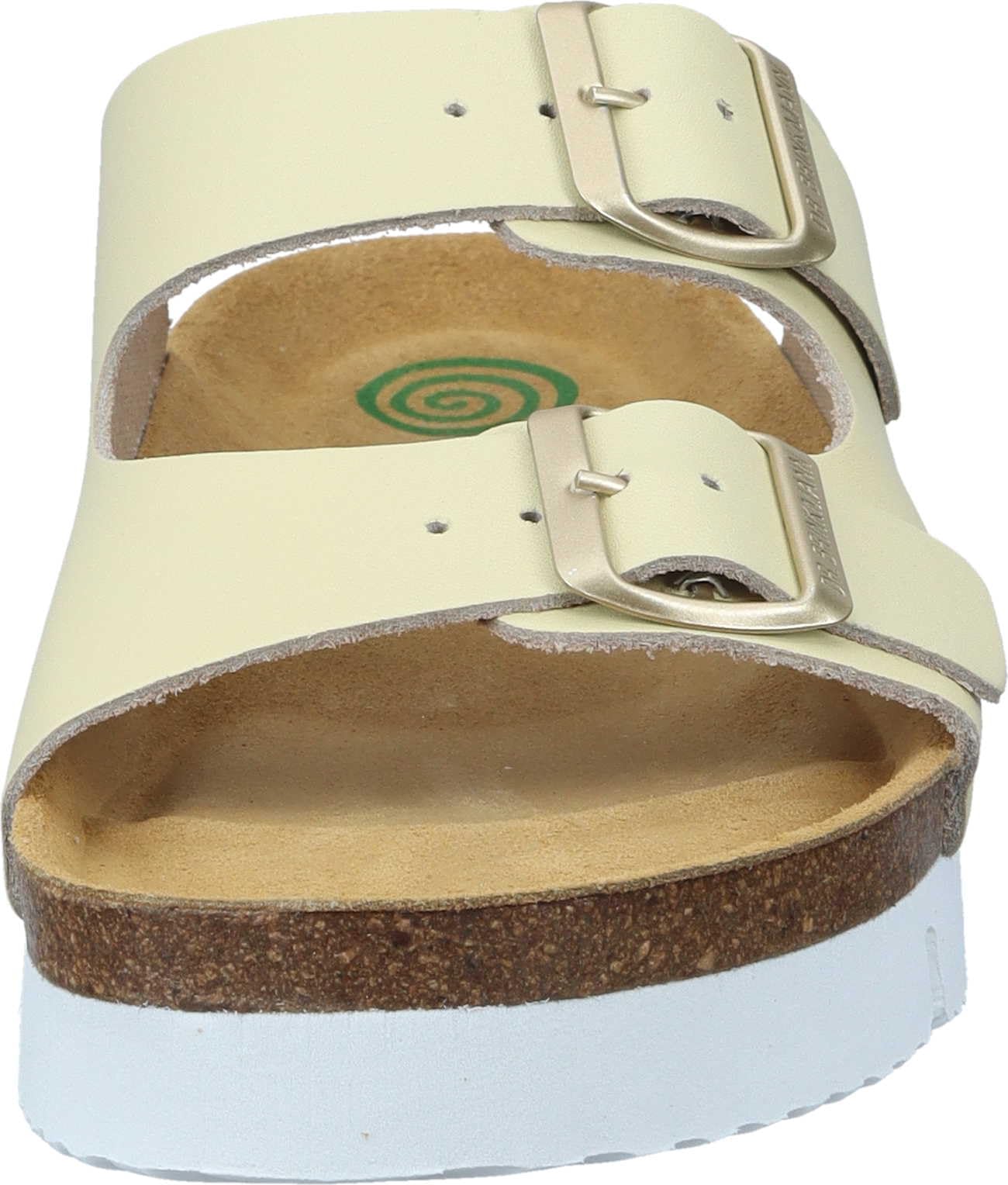 Dr. Brinkmann Femme Bonillo Pantoletten Mule