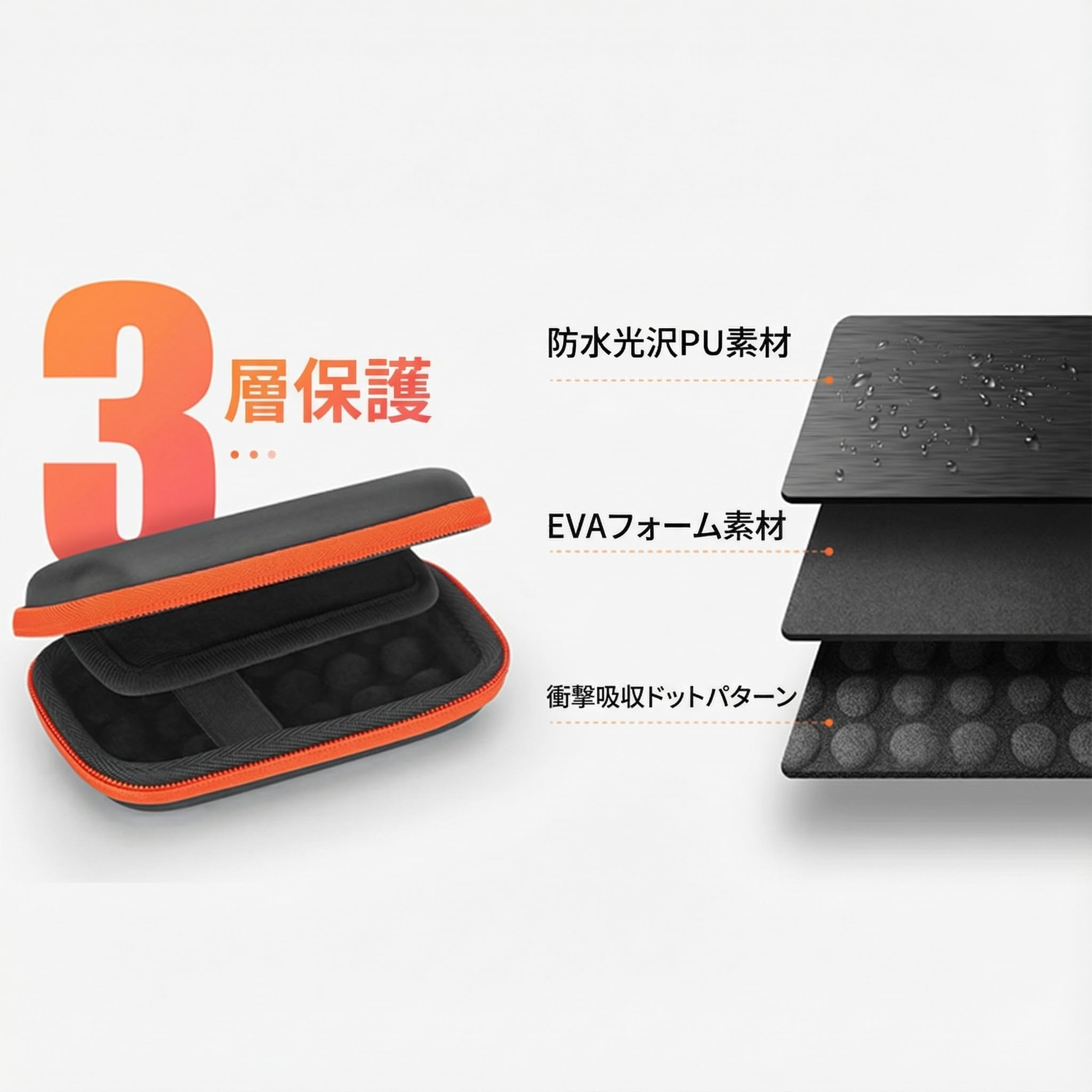 Amazon.co.jp: BOJIDO SanDisk サンディスク ポータブルSSD Extreme