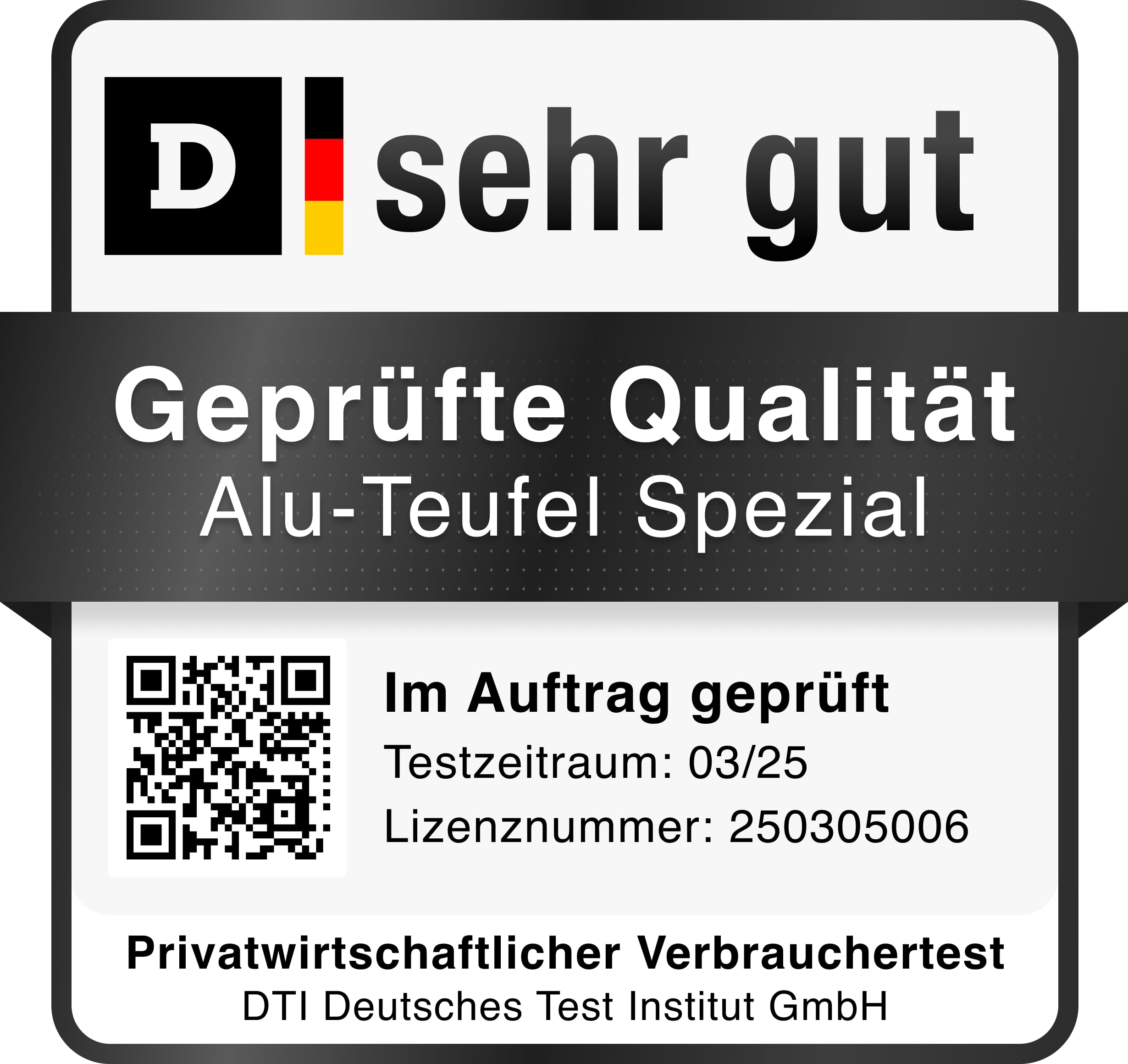 AUTOSTYLE Alu-Teufel Spezial Nettoyant de jantes - Vert - 1000ml - Vainqueur du test!