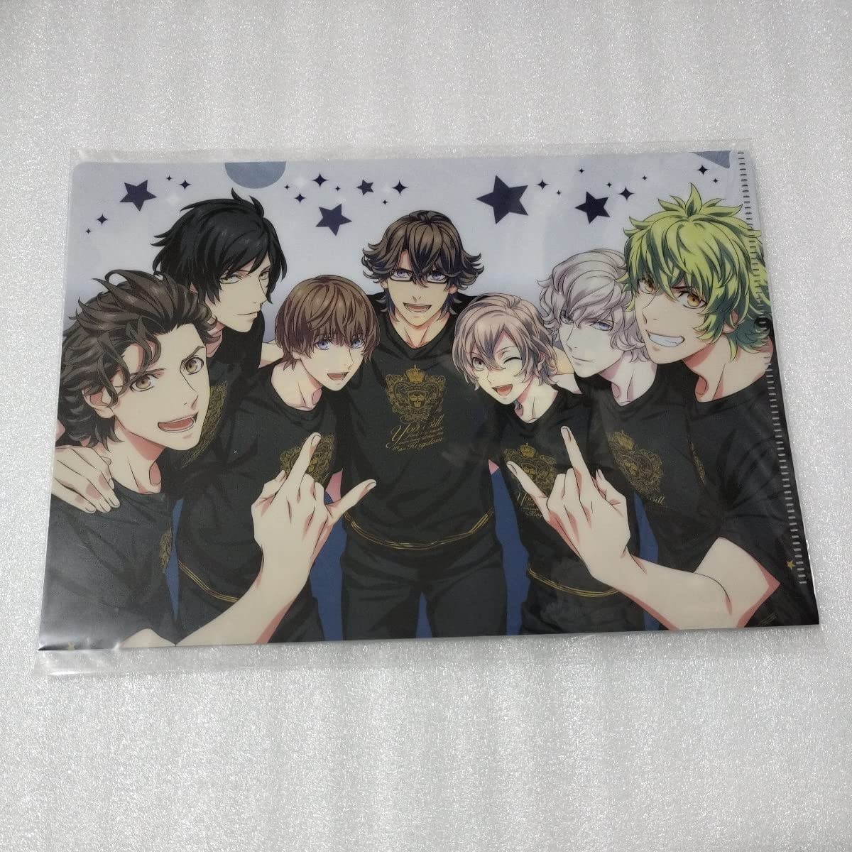 中古】劇場版 うたの☆プリンスさまっ♪ マジLOVEキングダム 初回限定版