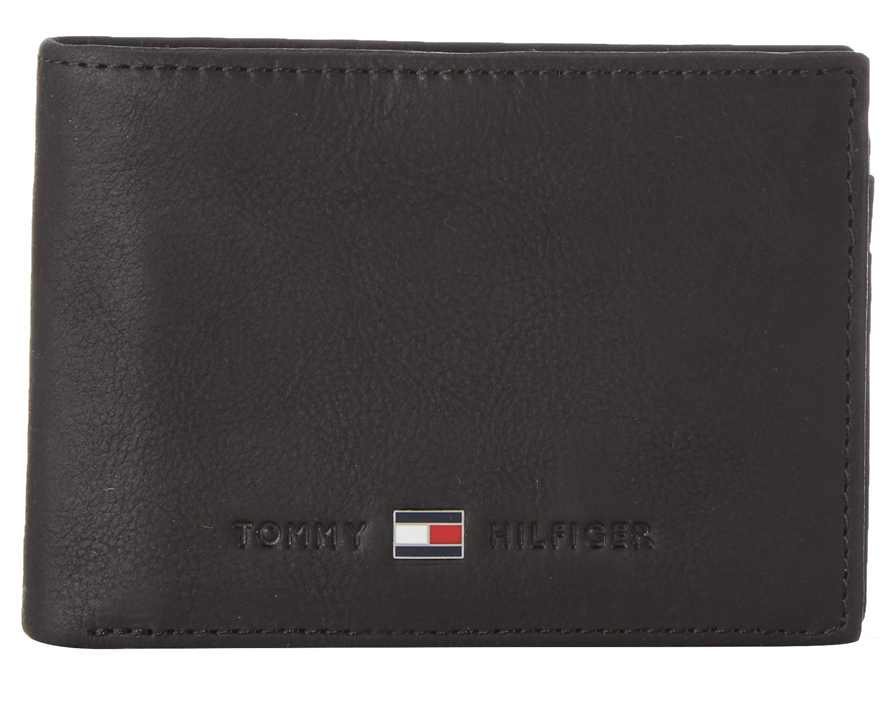 tommy hilfiger johnson mini cc flap and coin pocket
