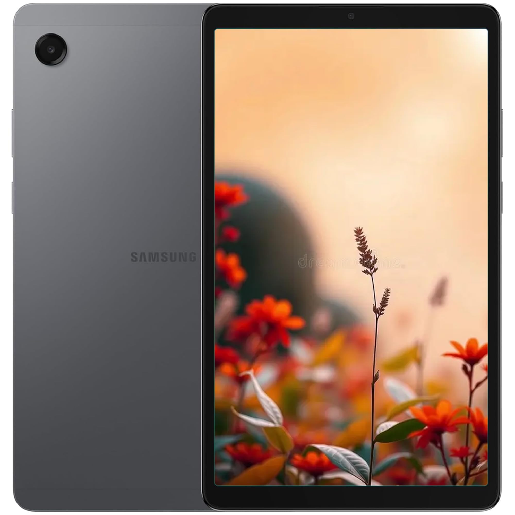 Samsung Galaxy Tab A11+ 11" 6GB/​128GB 5G Gris (Gray) SM-​X236