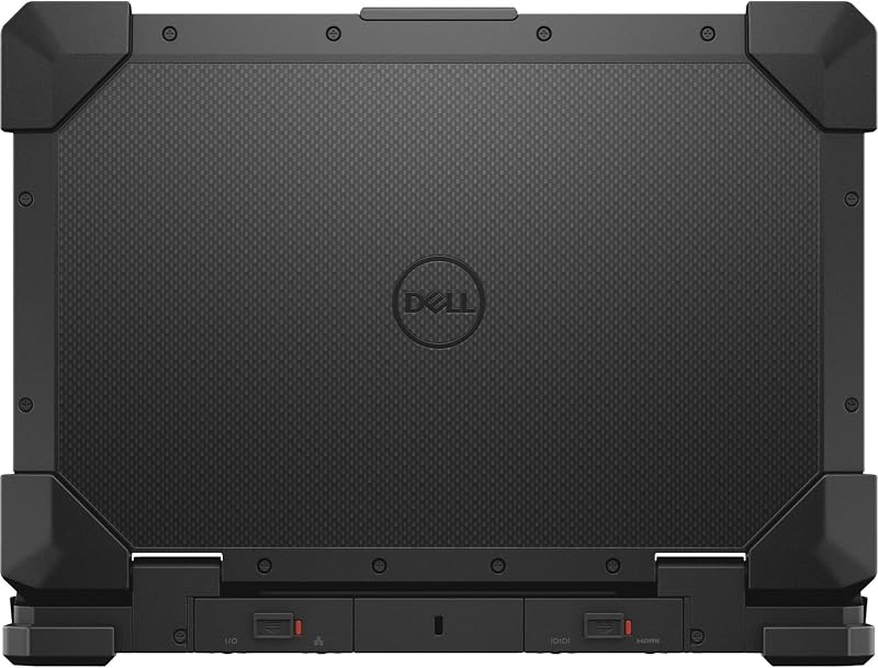 Dell Latitude 7000 7330 13.3" Touchscreen Rugged Notebook - Full HD - 1920 x 1080 - Intel Core i5 11th Gen i5-1145G7 Quad-core (4 Core) 2.60 GHz - 16 GB Total RAM - 16 GB On-Board Memory - 512 GB SSD image 4