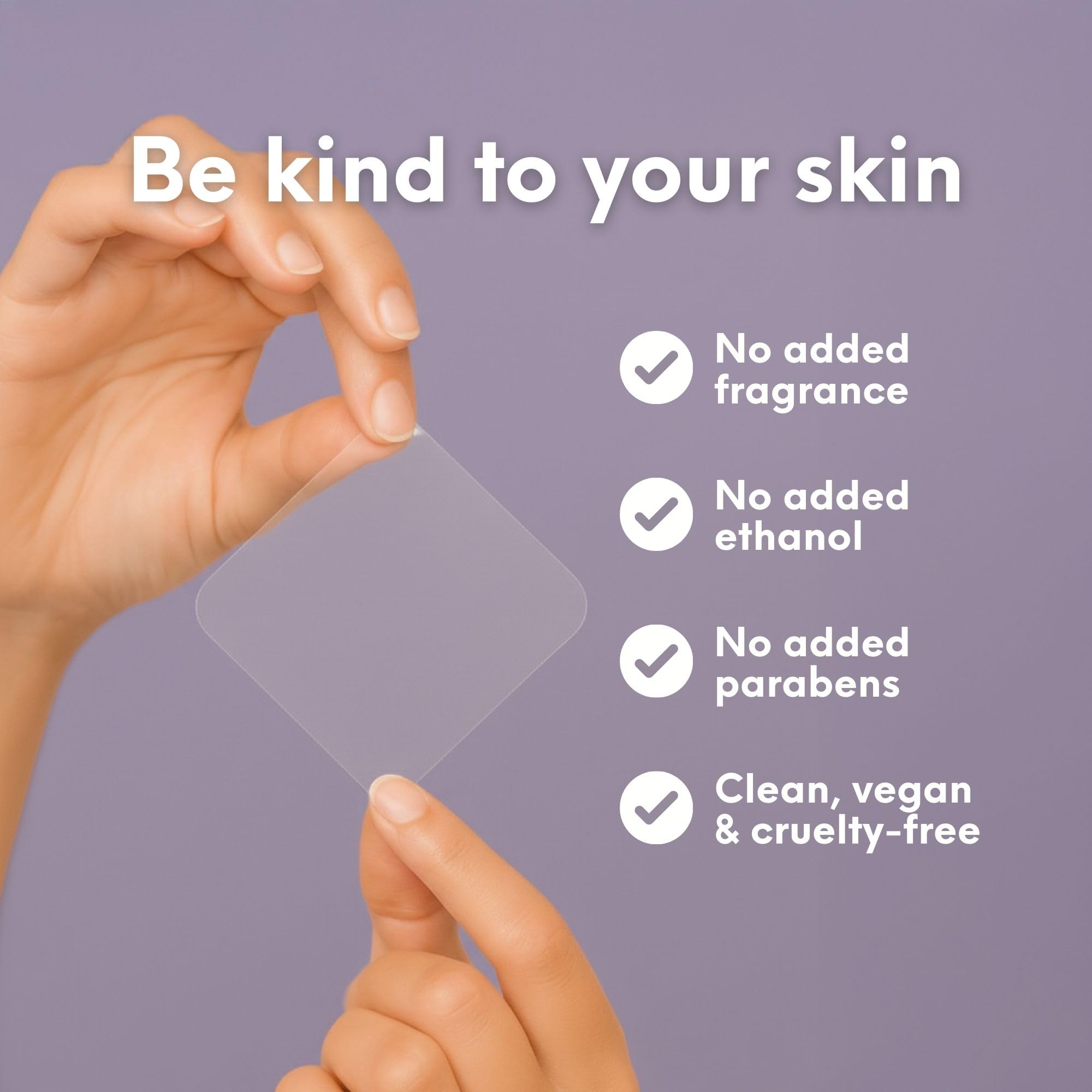 SKIN CHOICE Plastry Na Pryszcze XL – Breakout Pimple Patch Classic XL – Niewidoczne Plastry Hydrokoloidowe, Koreańska Pielęgnacja Skóry, Wegańska i Nietestowane na Zwierzętach (Pack of 10)