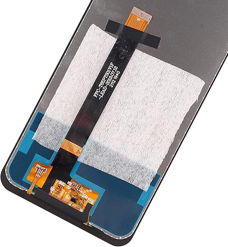 Miniatura 4 de Duotipa Pantalla táctil digitalizador LCD compatible con LG K51 K500QM K500UM 6.5 "Pantalla LCD de repuesto con herramientas