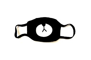 ayo teo Face Mask: The Ultimate Protection and Comfort