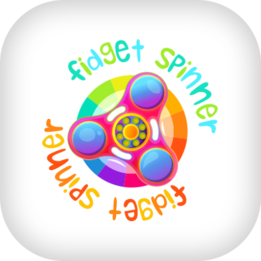 Fidget Spinner for Android