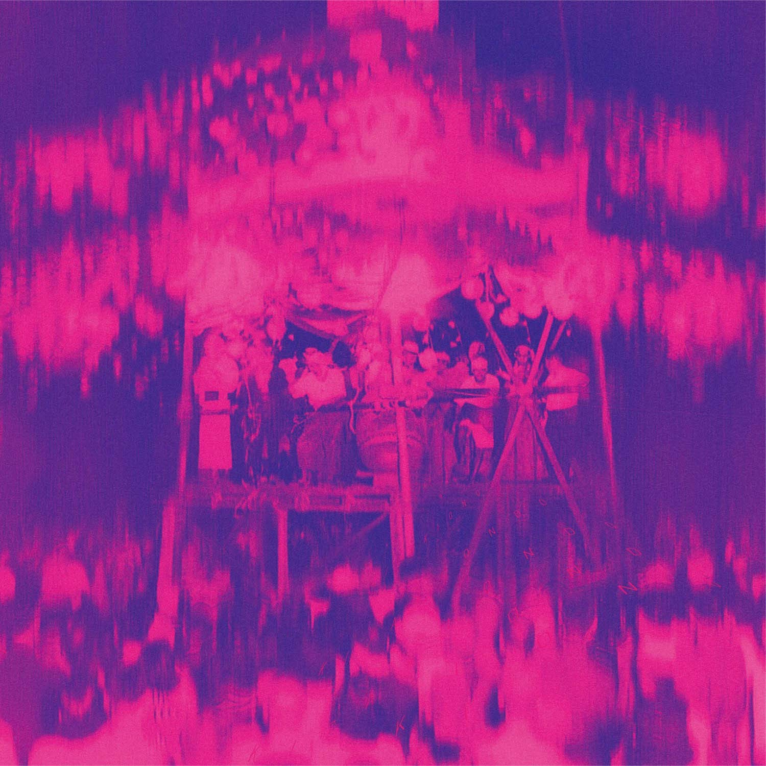 Kizaki Ondo [12" VINYL]