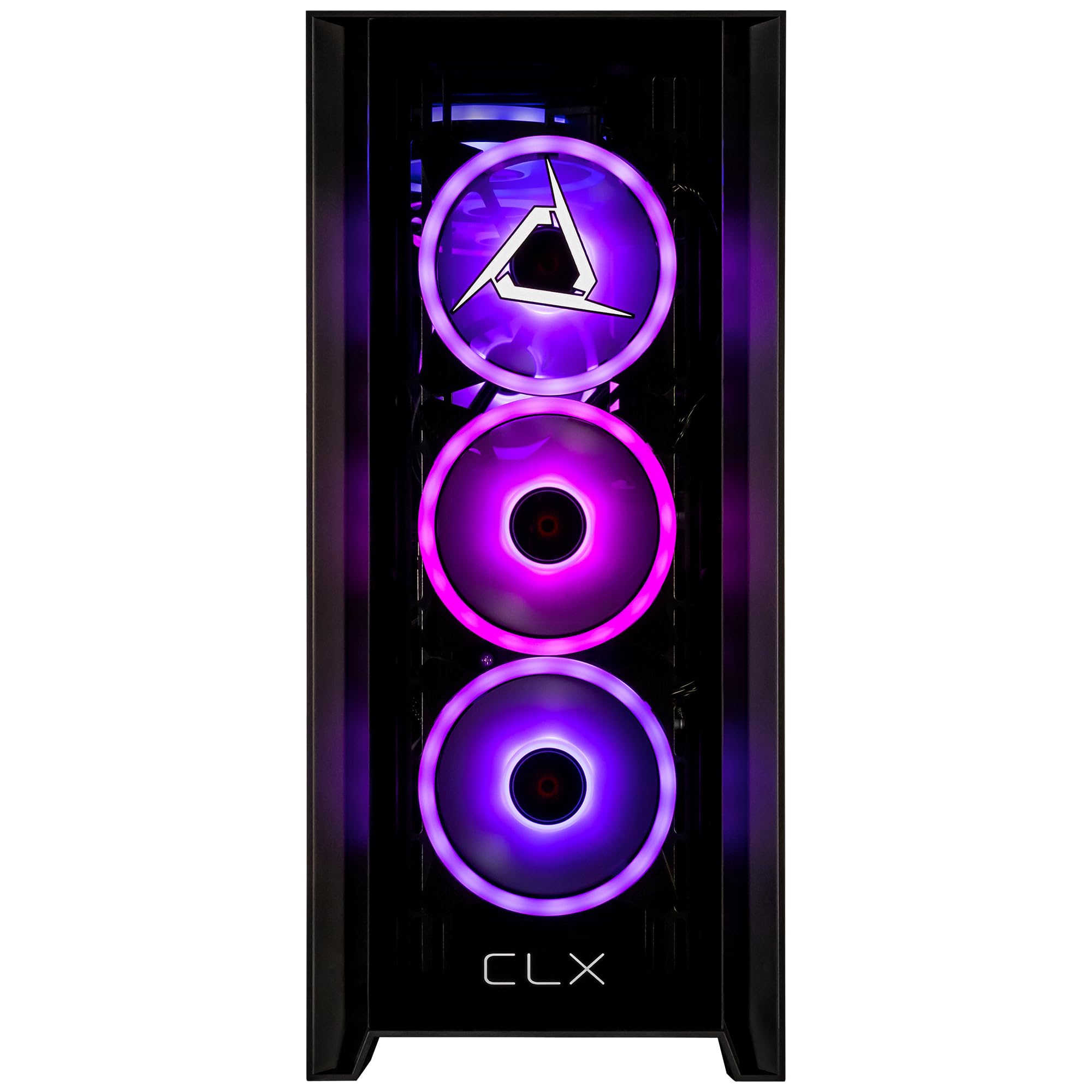 Amazon.com: CLX Set Gaming PC - Intel Core Ultra 7 265F 2.4GHz
