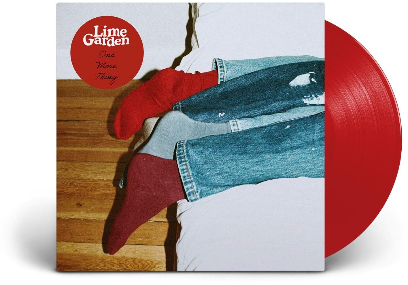 One More Thing [VINYL]