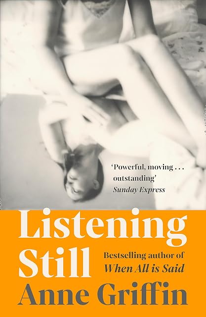 Portada de Listening Still
