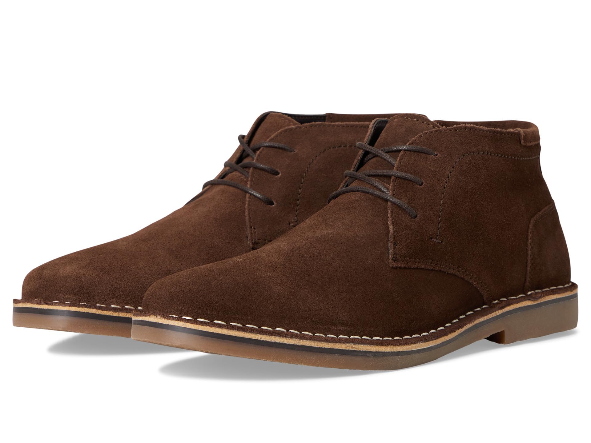 Steve Madden Men's Hestonn