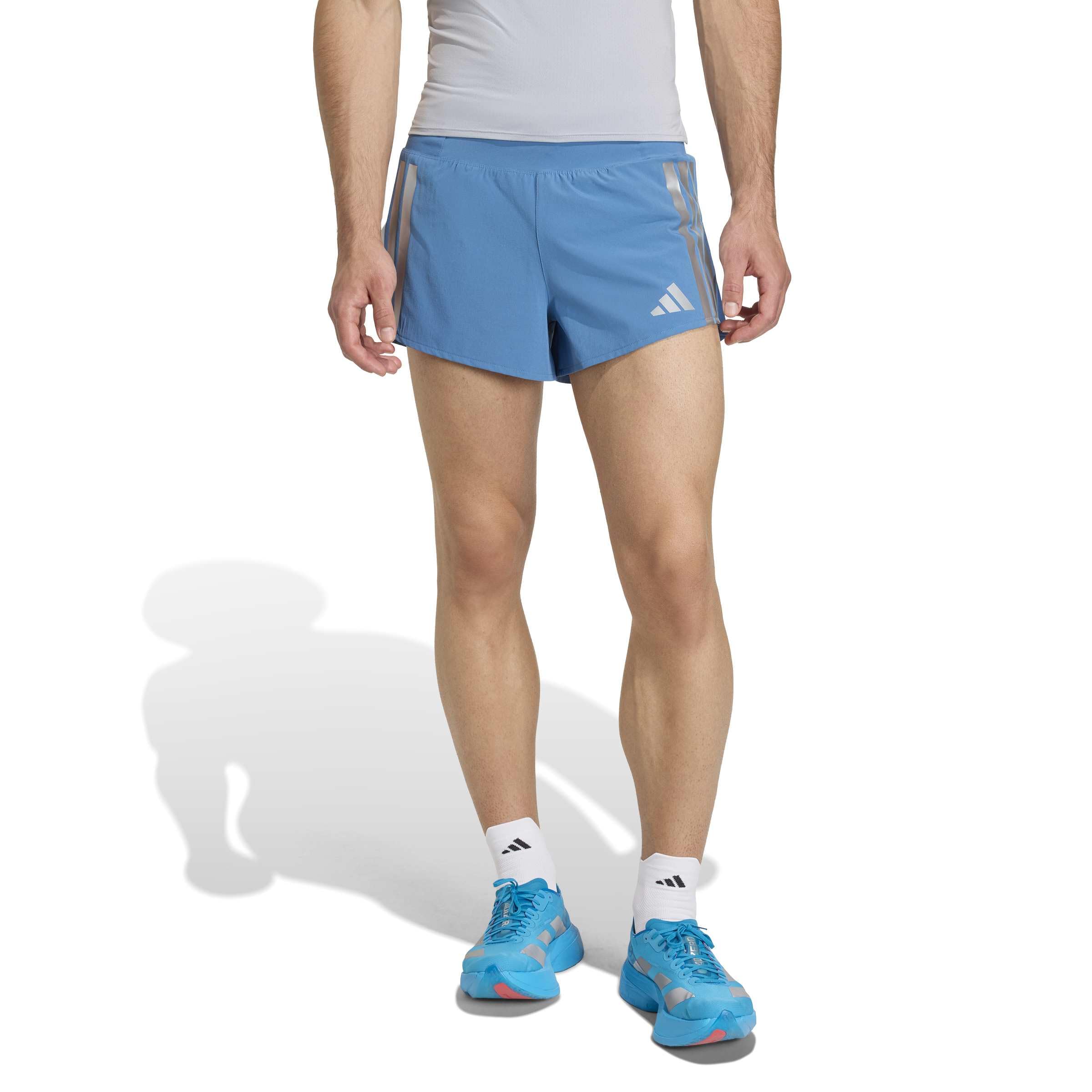 ✨️新品✨️アディゼロ ランニングシャツ・ショートパンツ Amazon | アディダス ランニング ショートパンツ アディゼロ HE ST