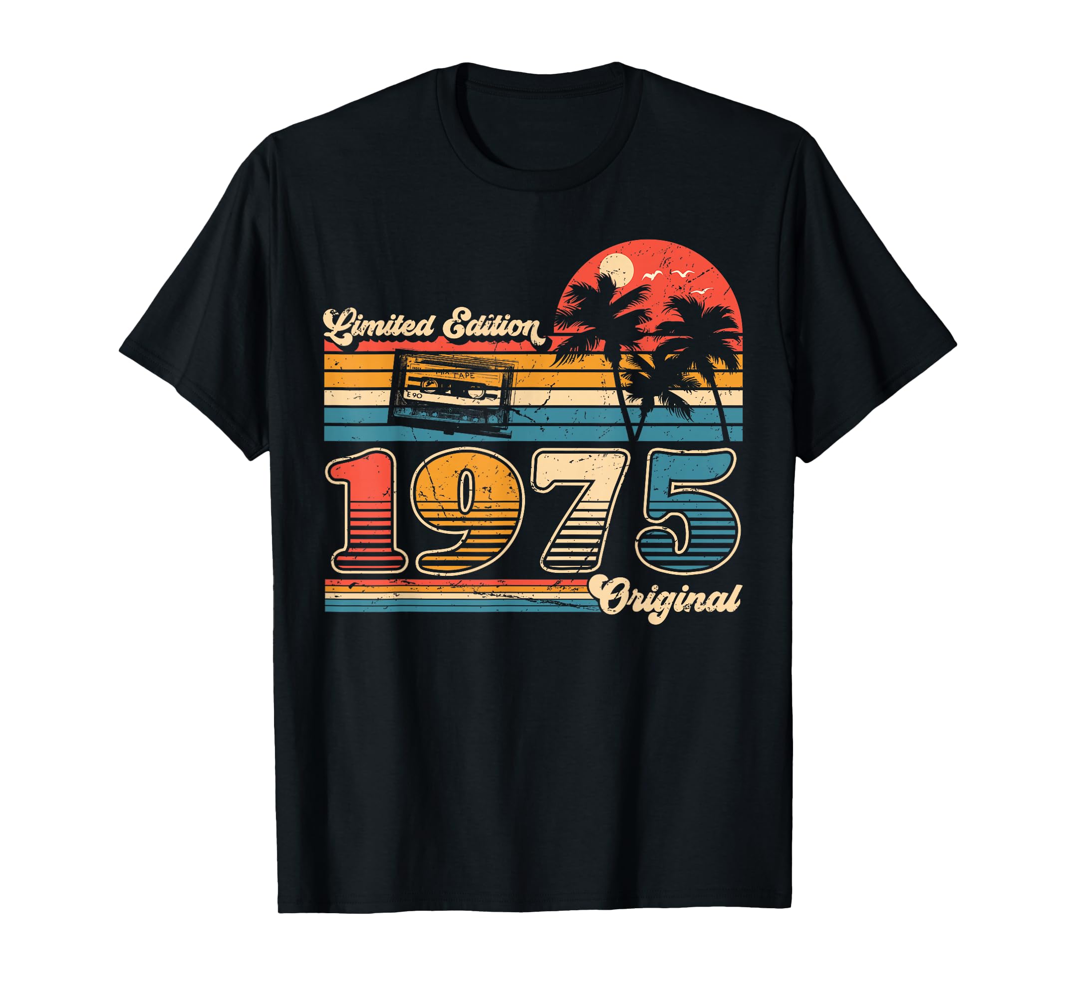 Kleidung mit Designs von Amazon Merch on Demand
