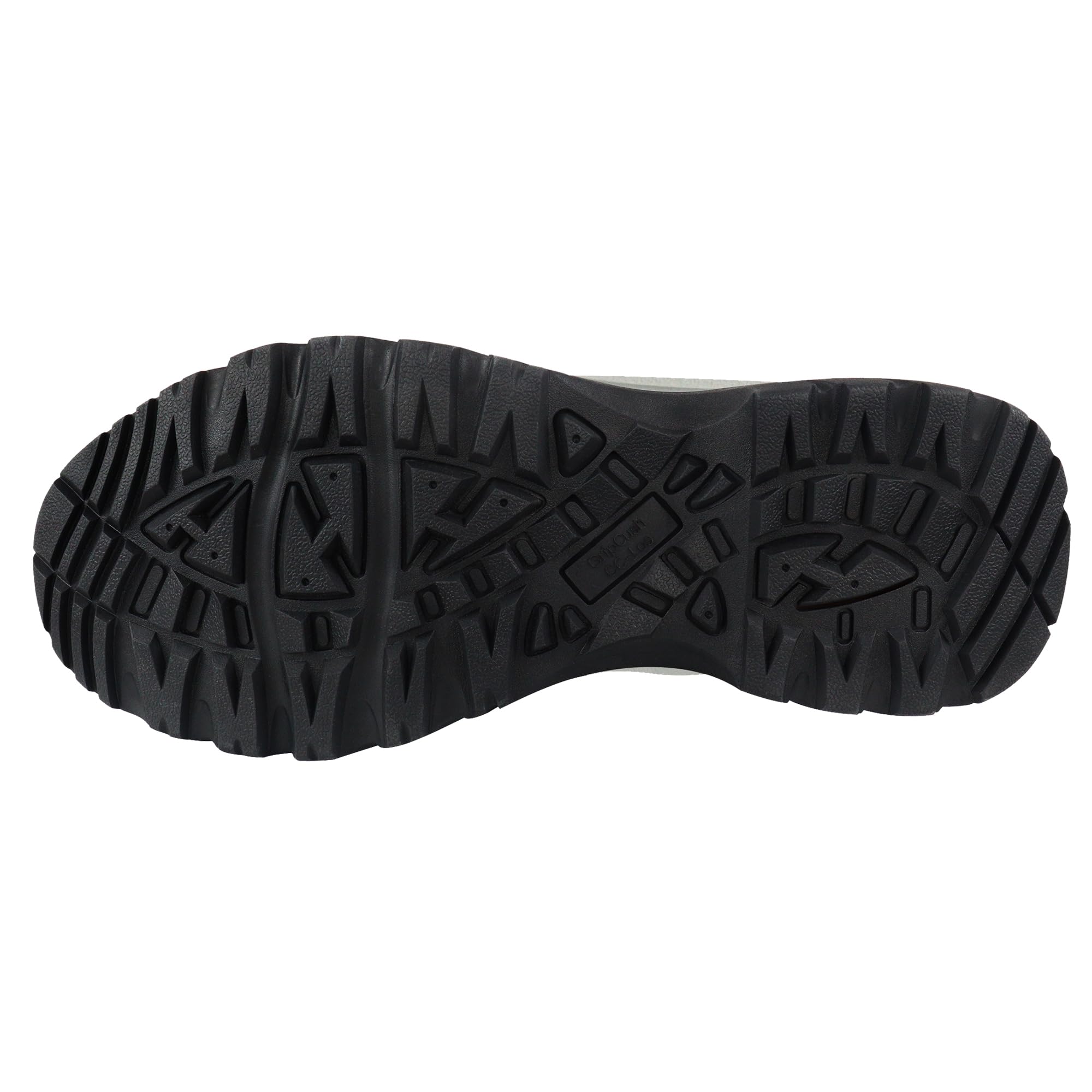 CC-Los Bottes randonnée Homme imperméables antidérapantes EU40-48