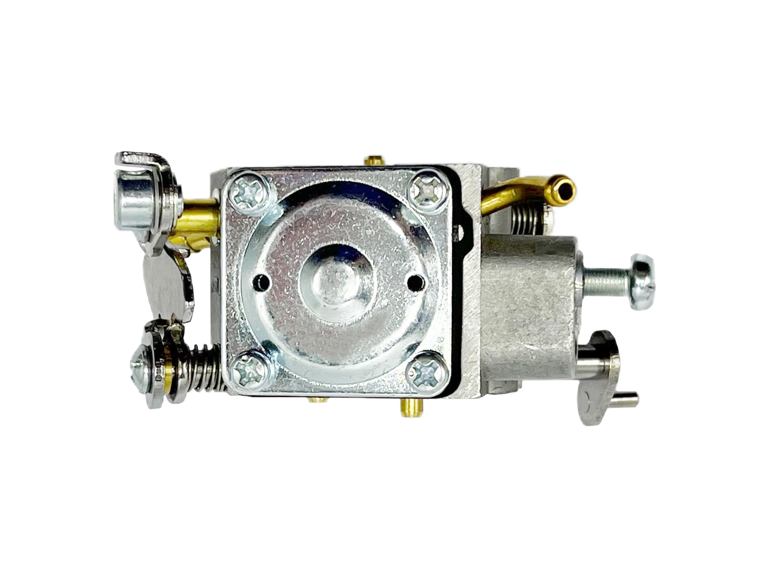 Carburatore per soffiatore portatile Husqvarna 525BX, sostituisce Husqvarna 585603801 501716903