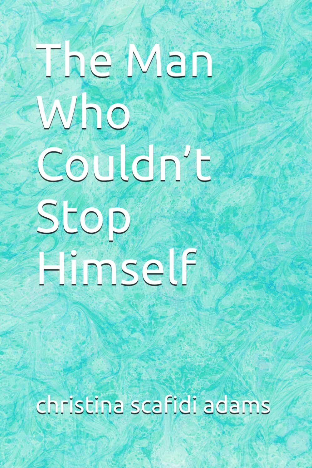 The Man Who Couldn’t Stop Himself