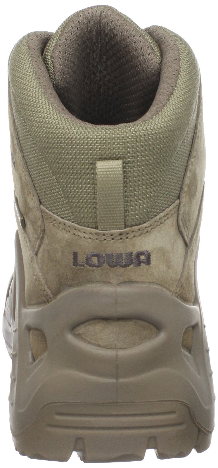 Lowa Zephyr Gtx Mid Tf Scape per sport outdoorUomo