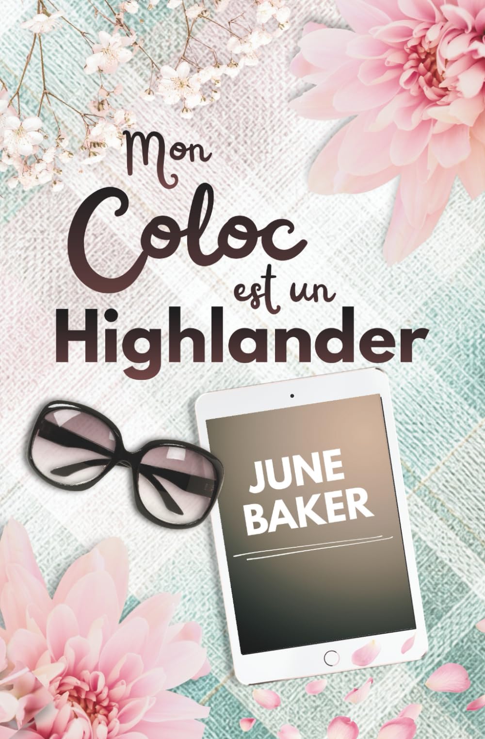 Mon Coloc est un Highlander