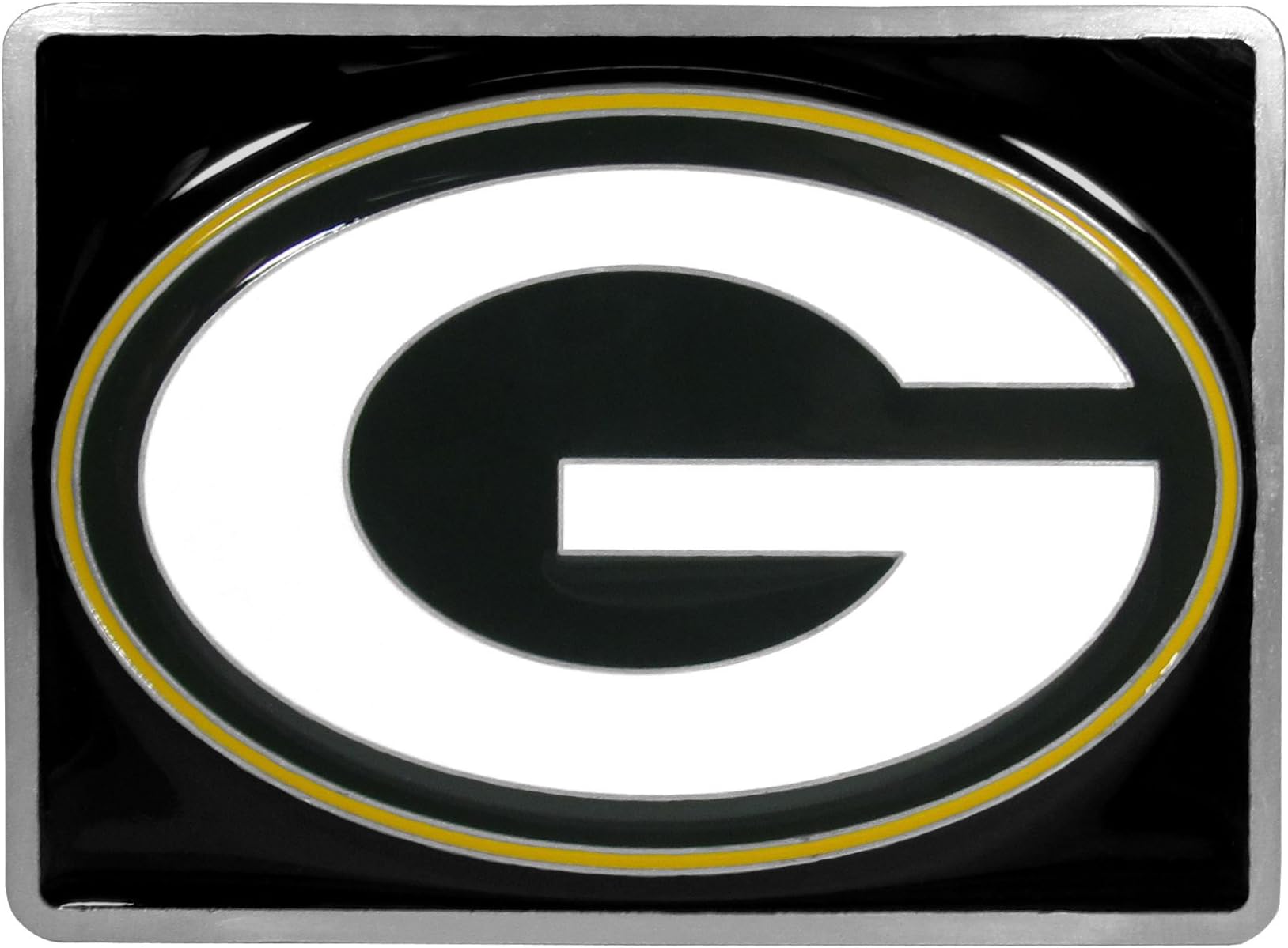Green Bay Packers NFL Hitch Cover