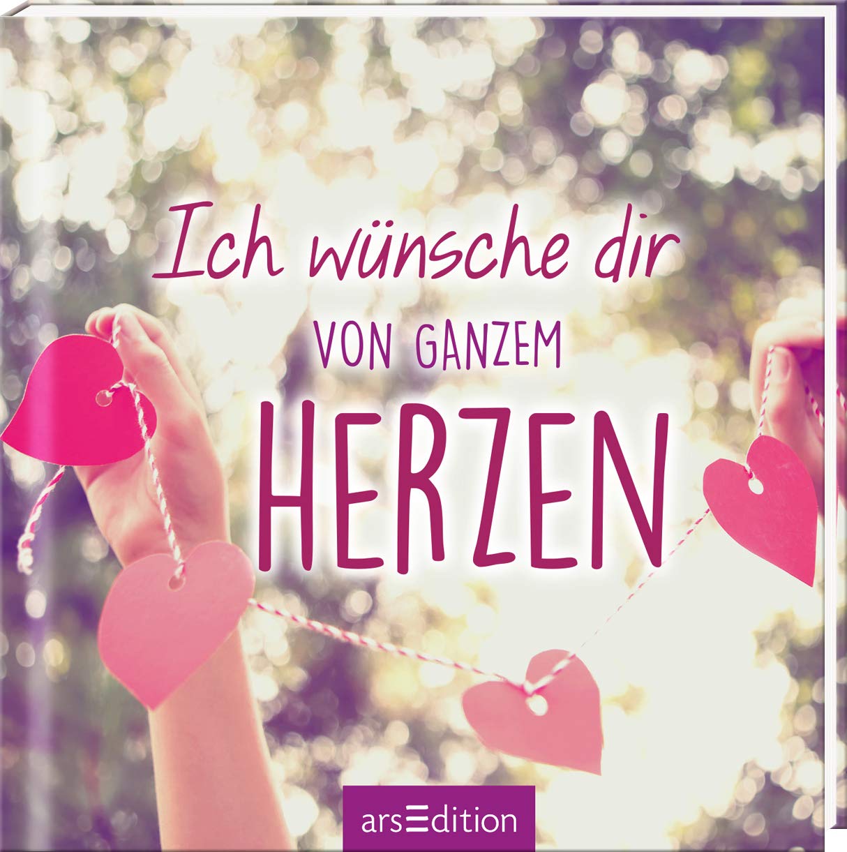 Ich wünsche dir von ganzem Herzen Amazon.de Bücher